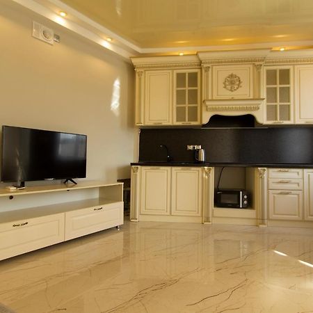 Residential Сomplex Central 270 알마티 외부 사진