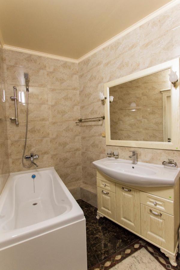 Residential Сomplex Central 270 알마티 외부 사진